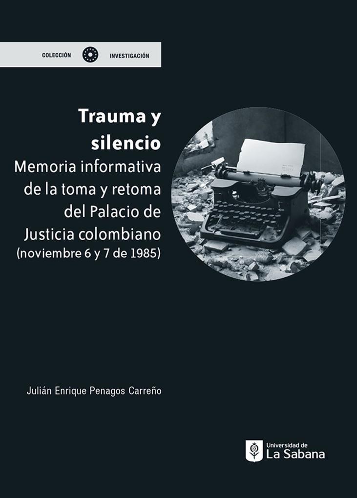 Trauma y silencio