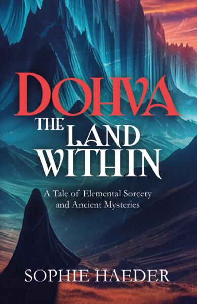 Dohva - The Land Within