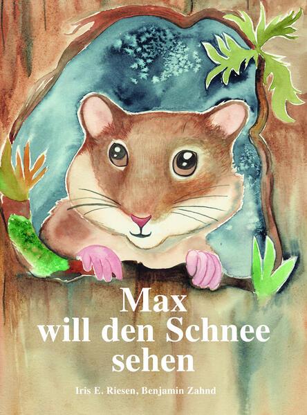 Max will den Schnee sehen