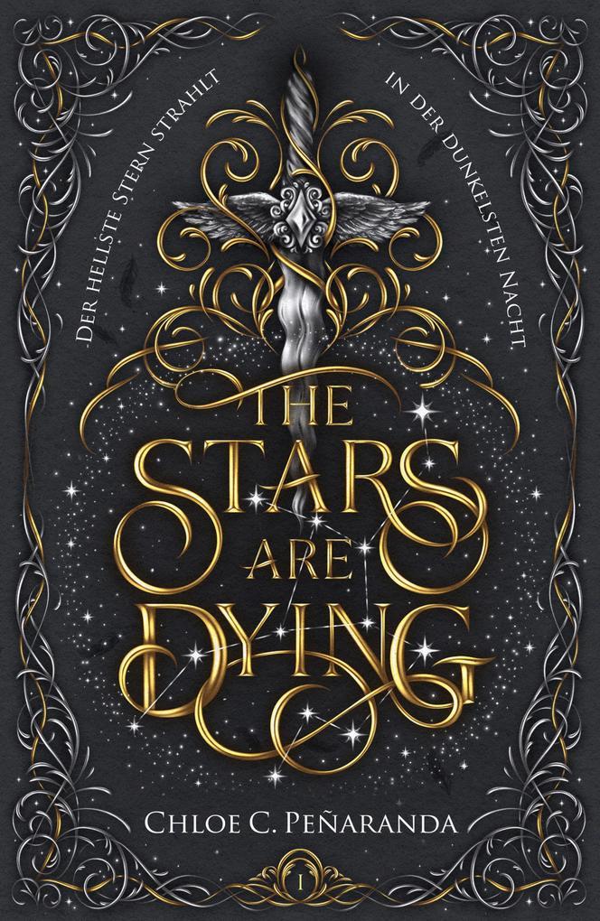 The Stars are Dying