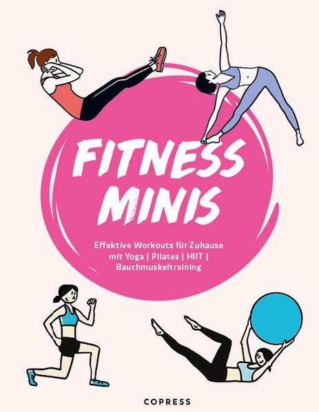 Fitness Minis