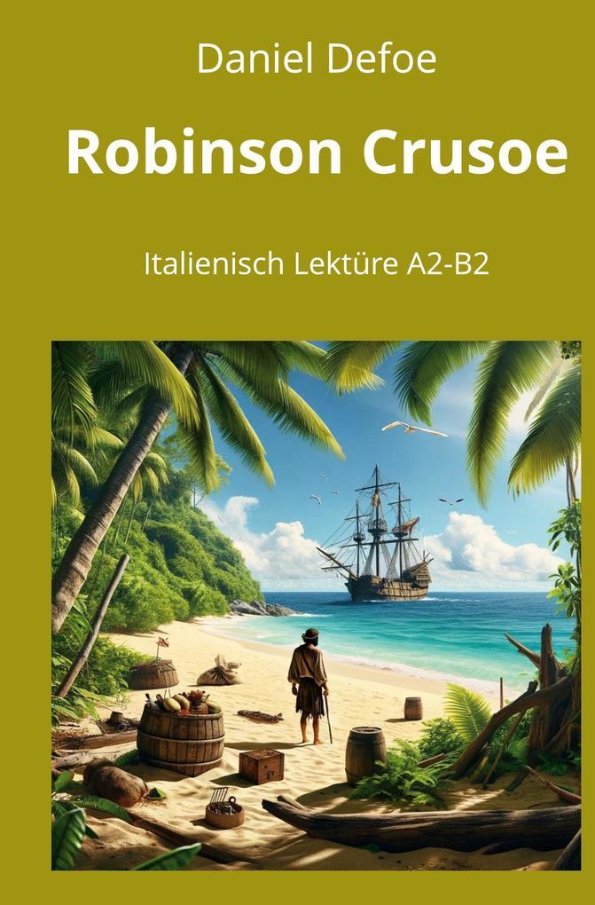 Robinson Crusoe