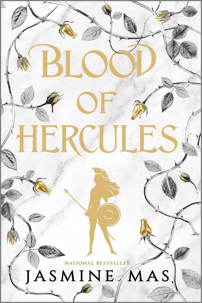 Blood of Hercules