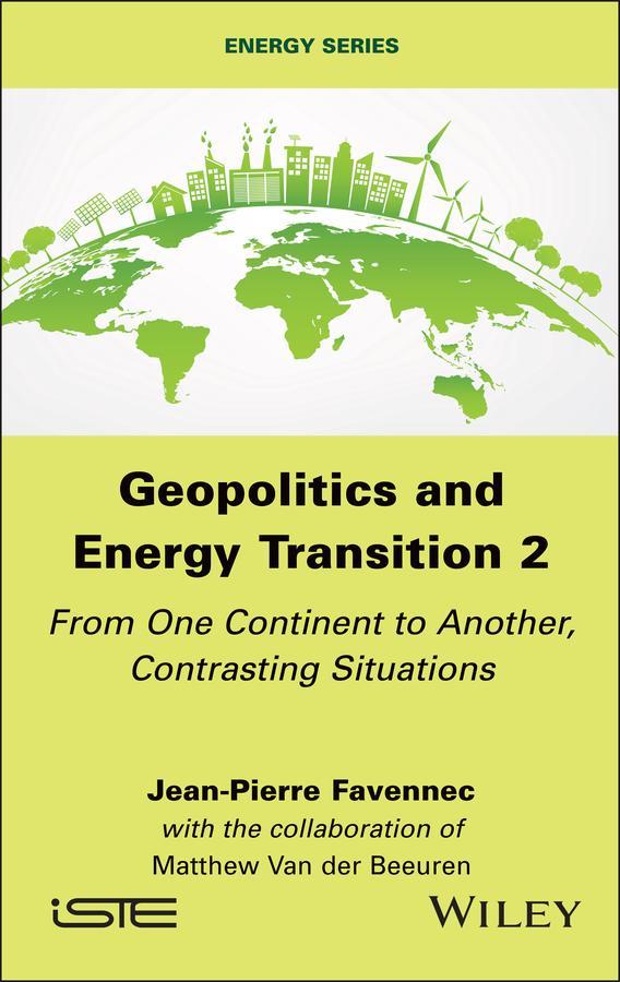 Geopolitics and Energy Transition 2