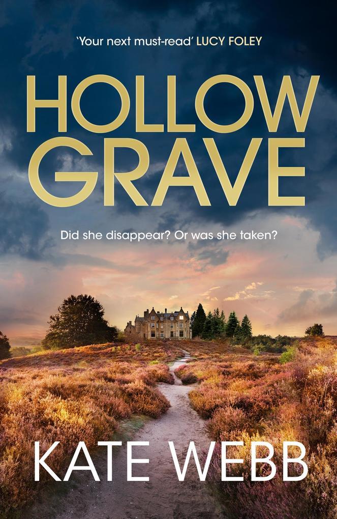 Hollow Grave