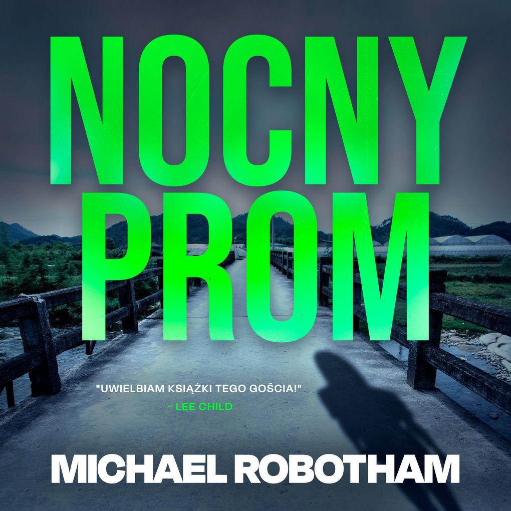 Nocny prom