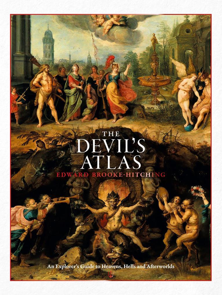 The Devil's Atlas