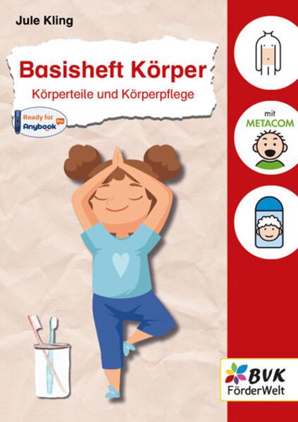 Basisheft Körper