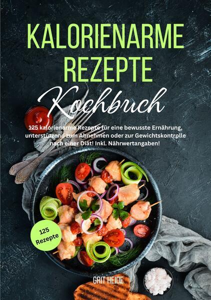 Kalorienarme Rezepte Kochbuch