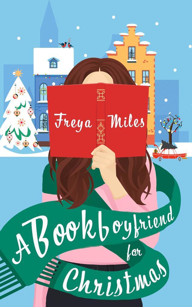 A Bookboyfriend for Christmas