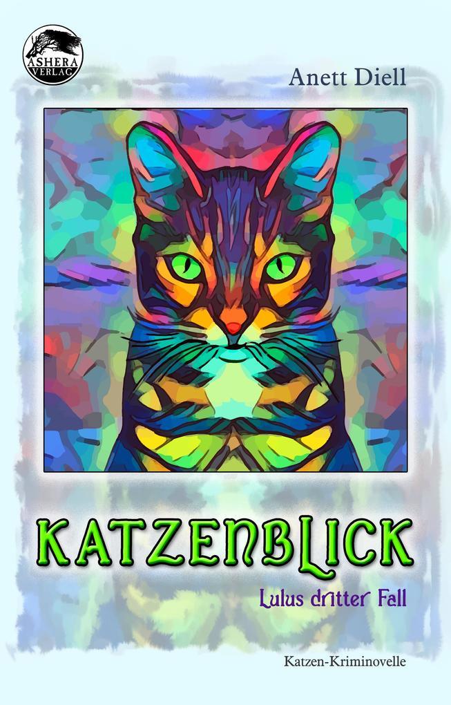 Katzenblick