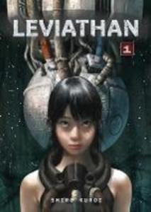 Leviathan Volume 1