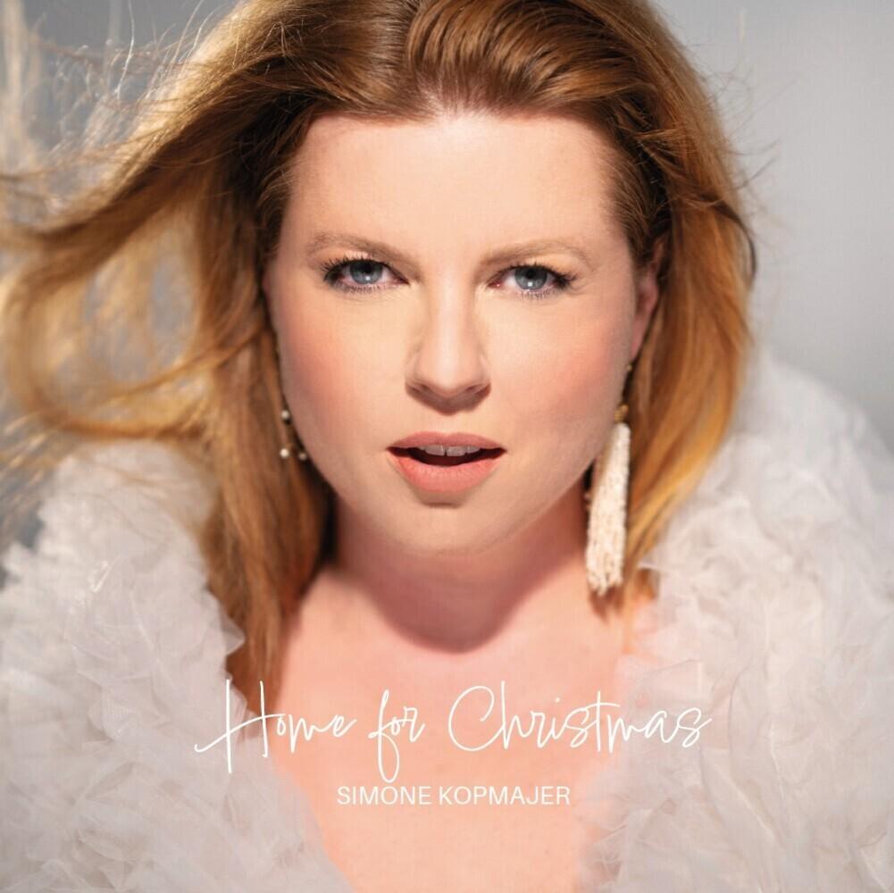 Home For Christmas(DigiPack)