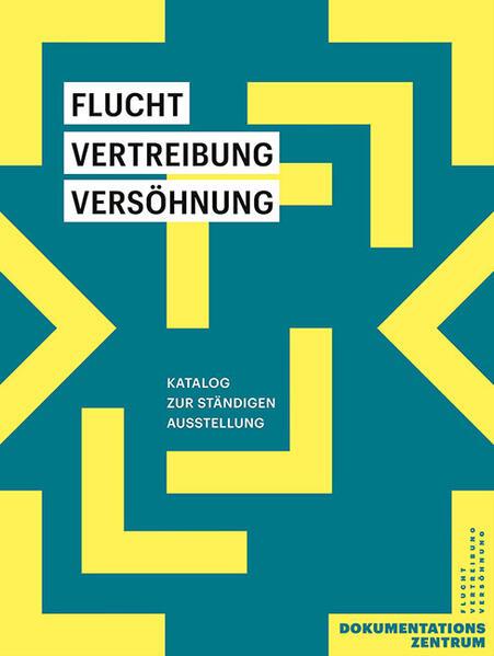 Flucht, Vertreibung, Versöhnung