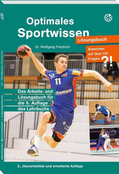 Optimales Sportwissen -&nbsp;Lösungsbuch