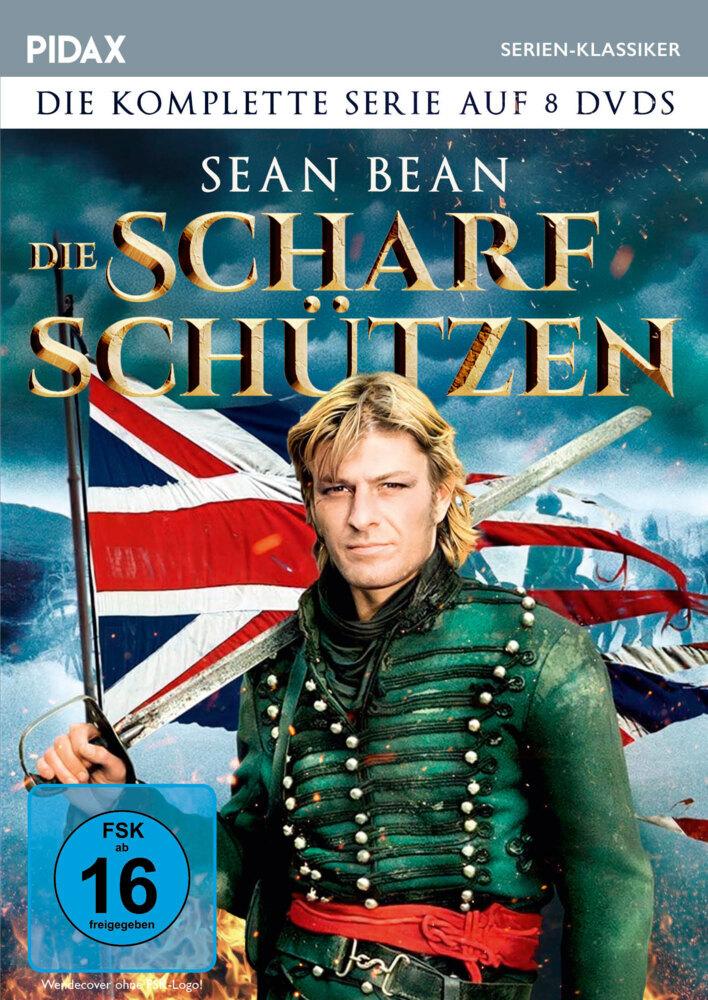 Die Scharfschützen