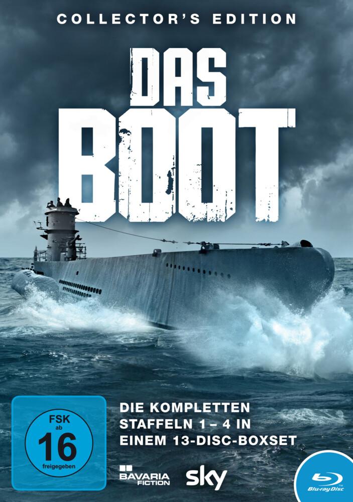 Das Boot