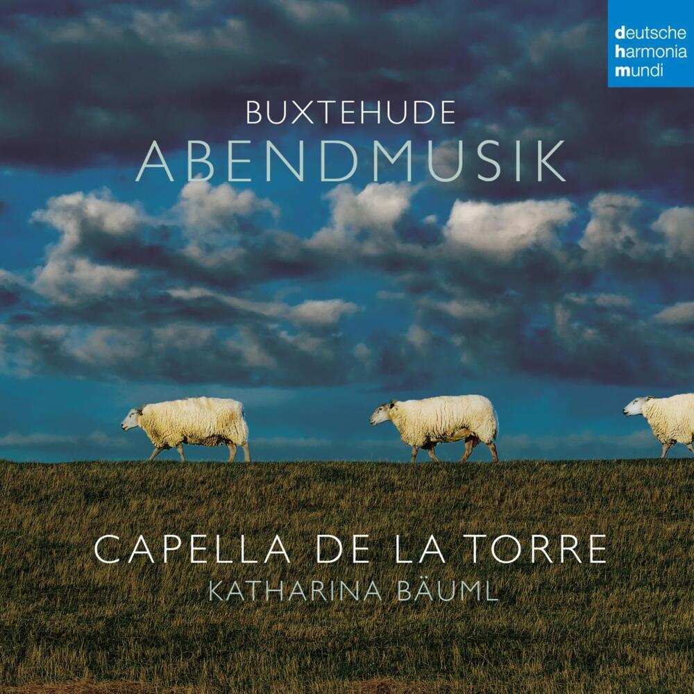 Abendmusik / Evening Music - Buxtehude, Tunder, Grabbe