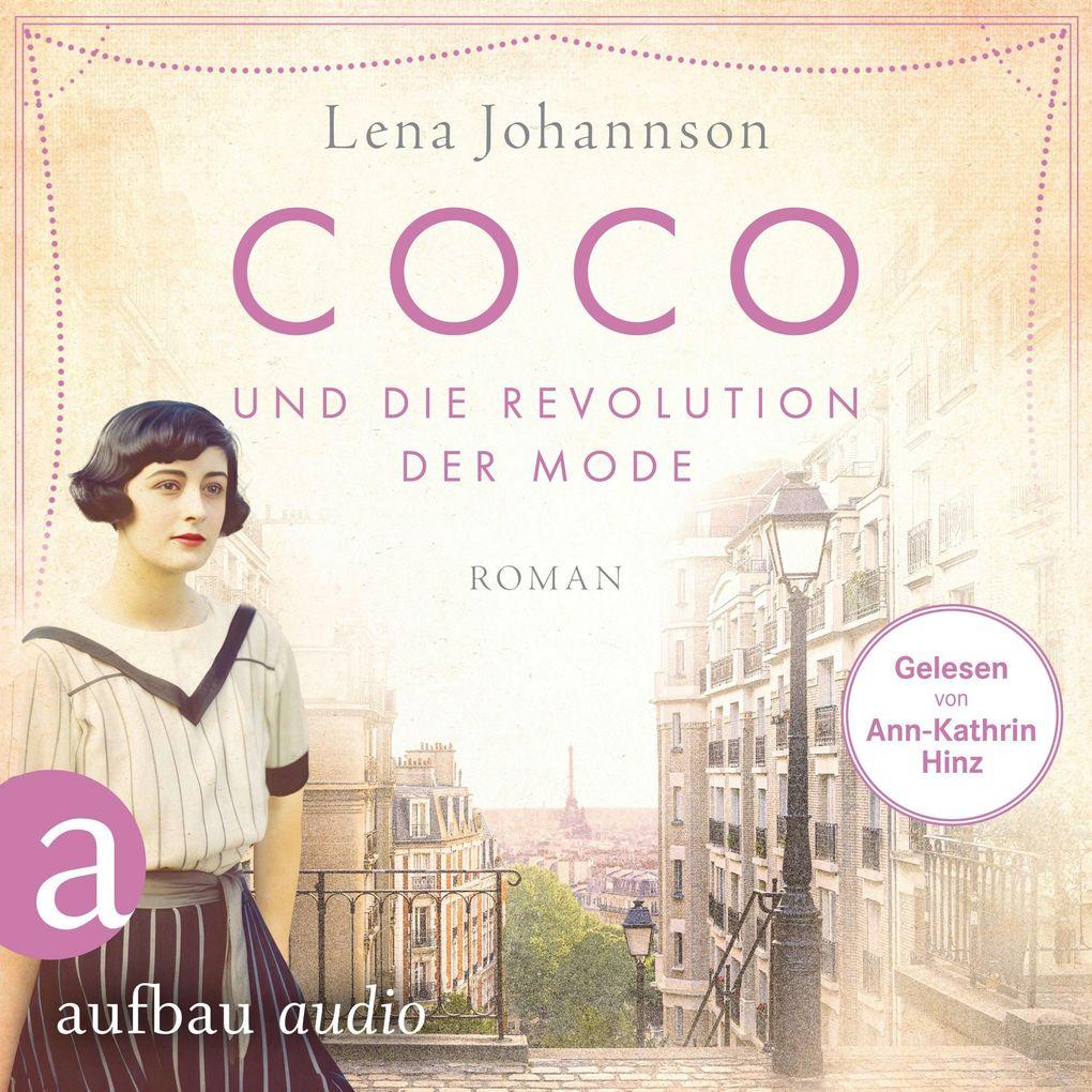 Coco und die Revolution der Mode