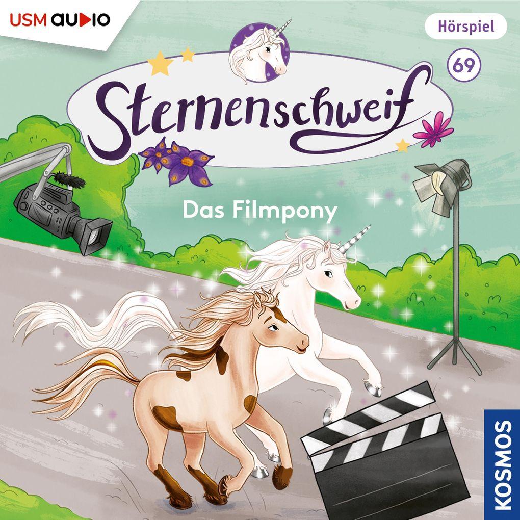 Das Filmpony