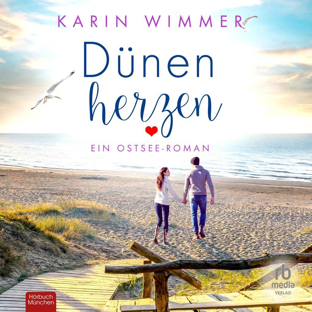 Dünenherzen