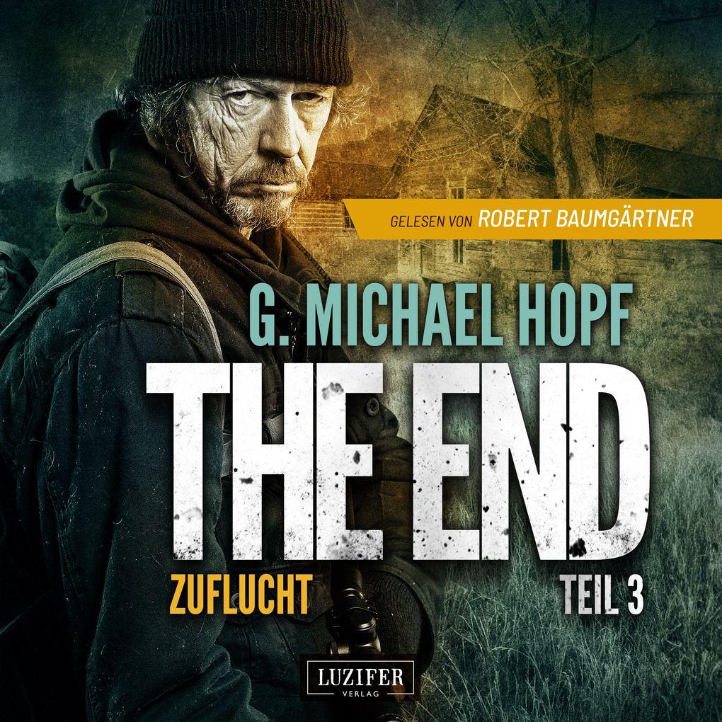 ZUFLUCHT (The End 3)