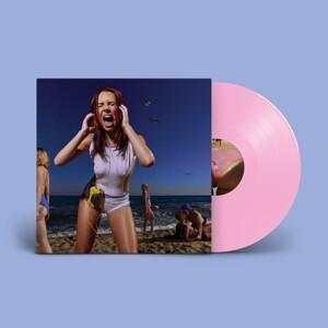 Louder,Please (Ltd. Pink LP)