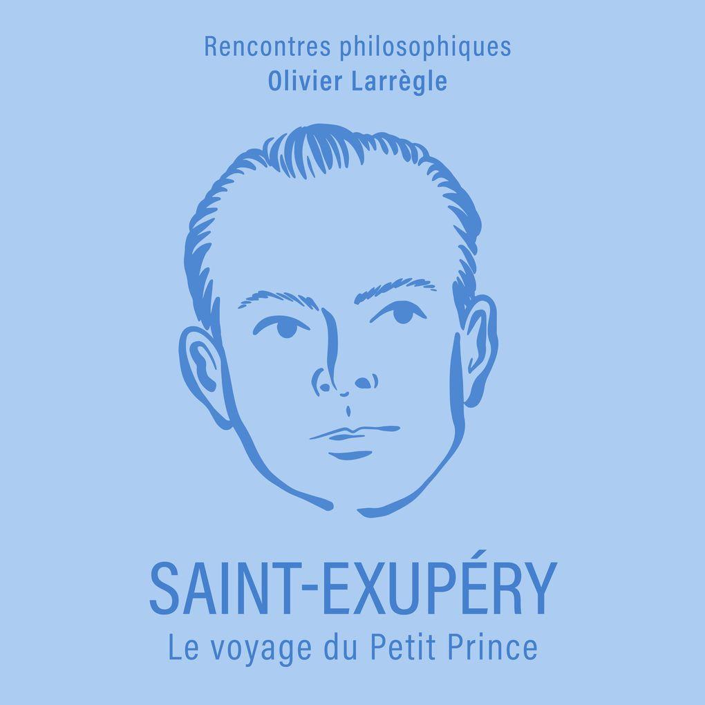 Saint-Exupery