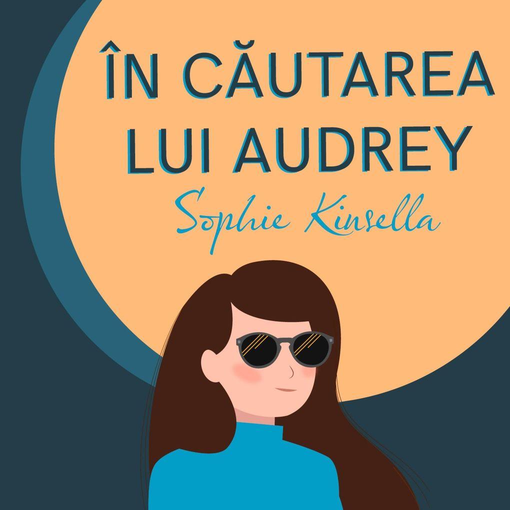 În cutarea lui Audrey