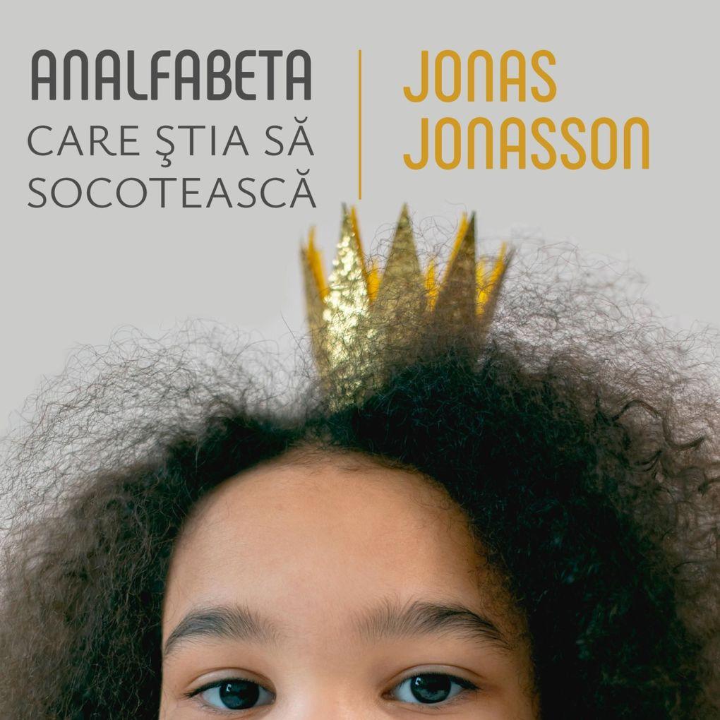 Analfabeta care tia s socoteasc