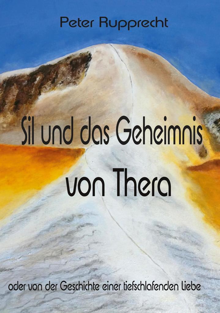 Sil und das Geheimnis von Thera