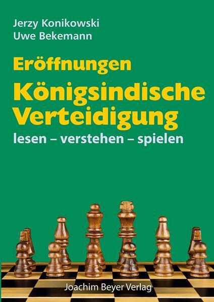 Eröffnungen - Königsindische Verteidigung