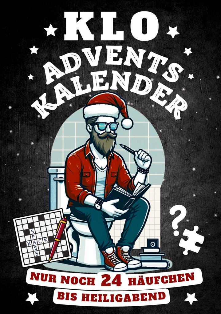 Klo Adventskalender