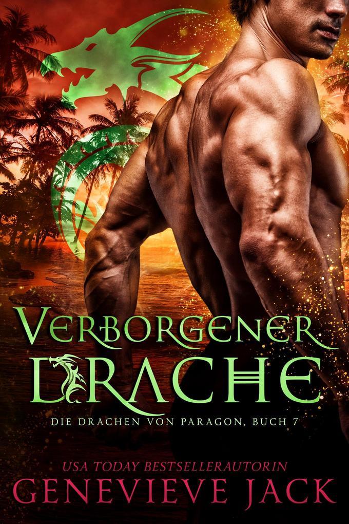 Verborgener Drache