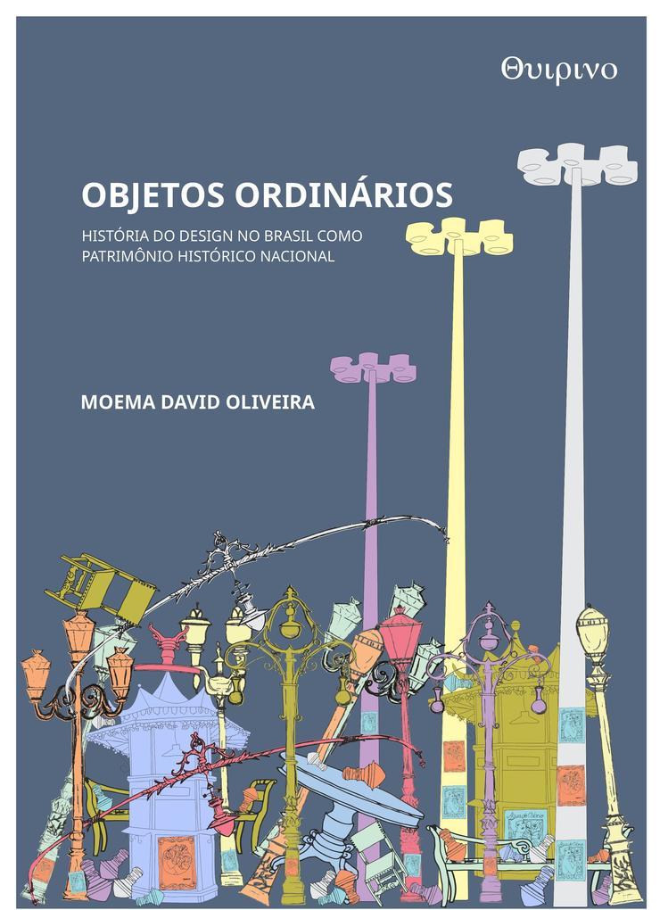 Objetos ordinários