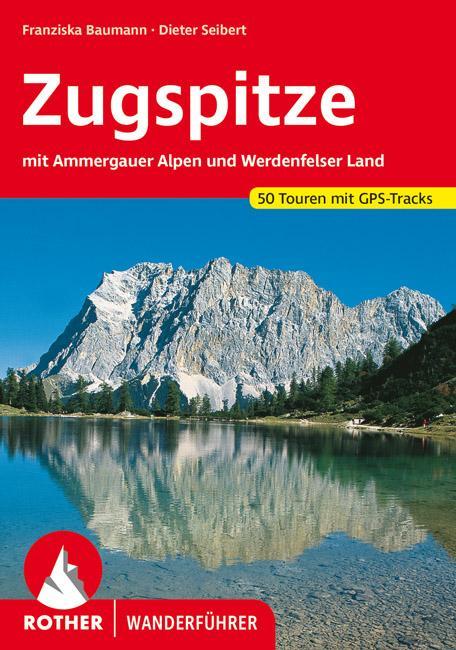 Zugspitze