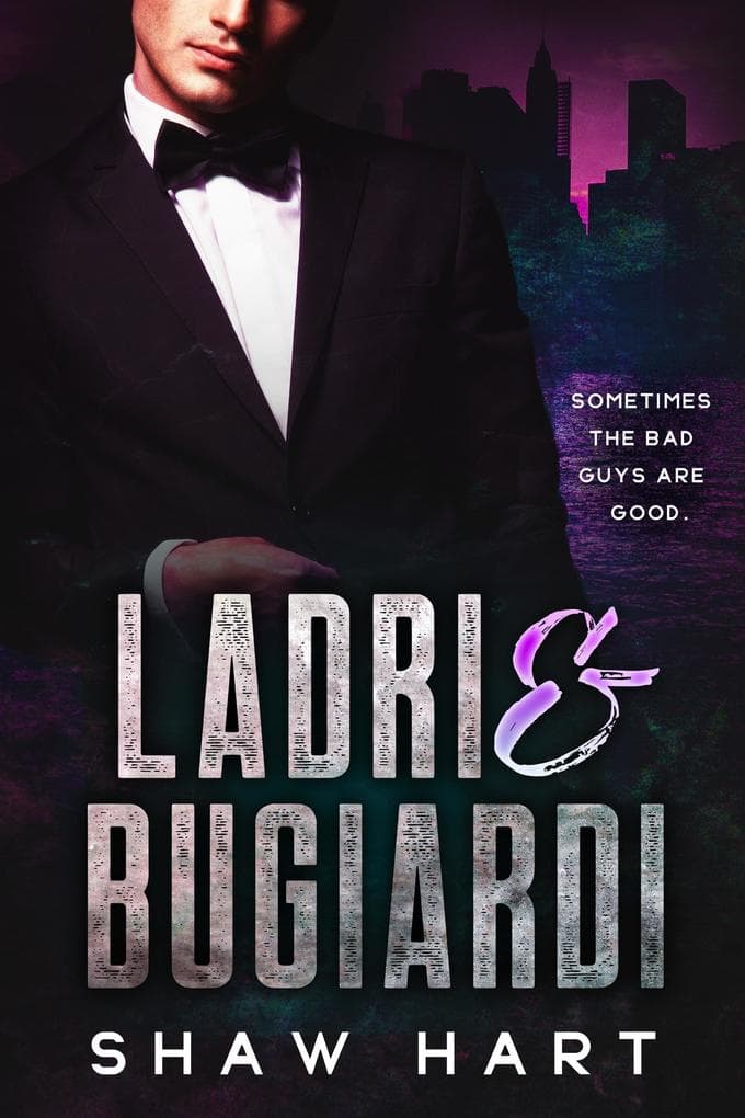 Ladri & Bugiardi