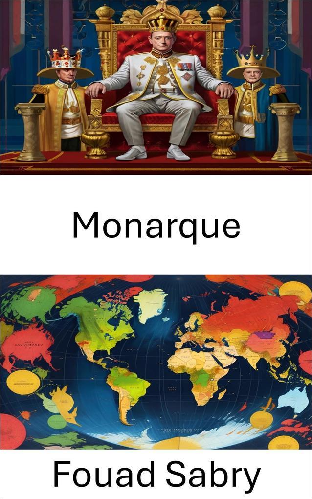 Monarque