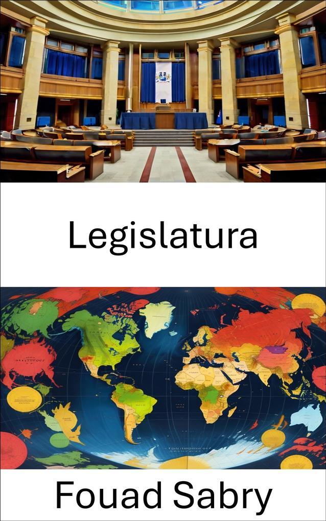 Legislatura