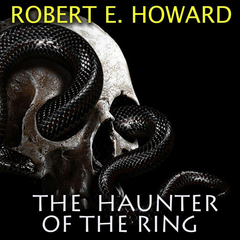 The Haunter of the Ring