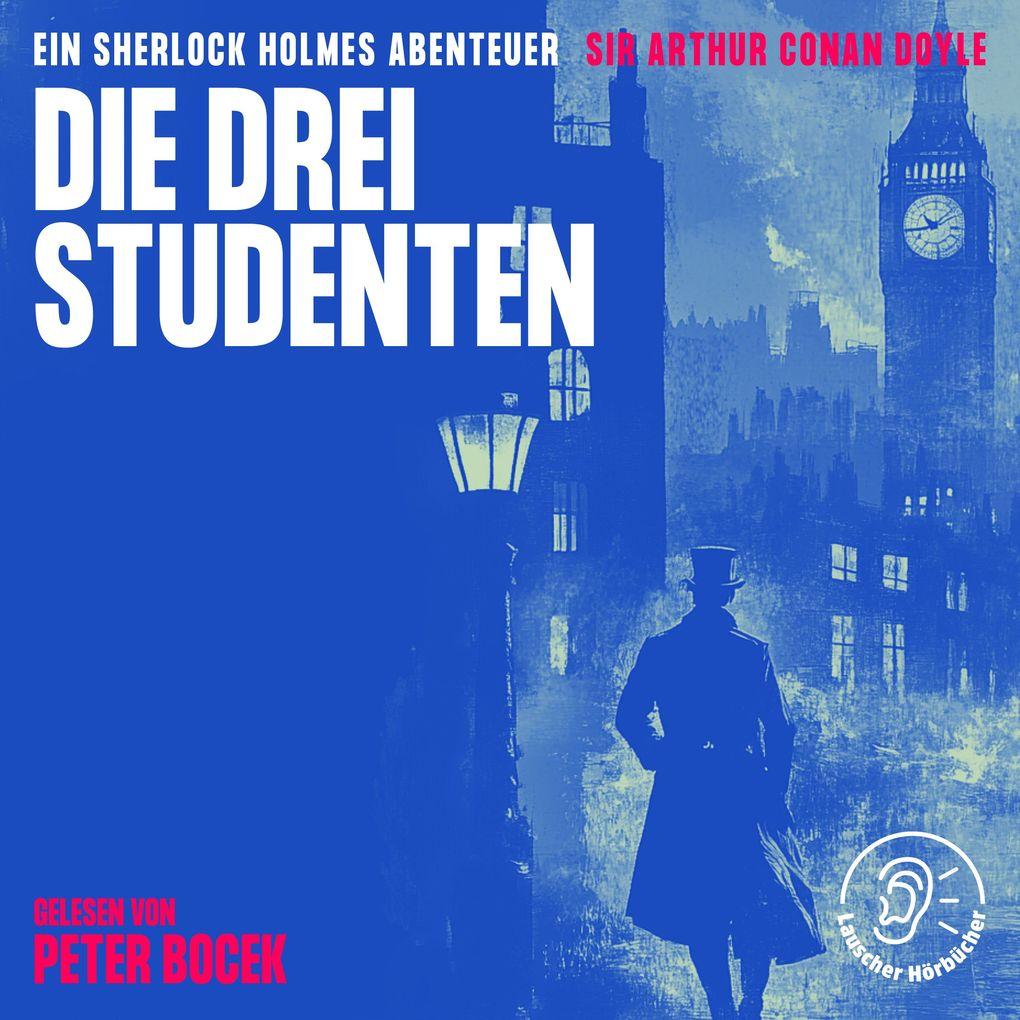 Die drei Studenten