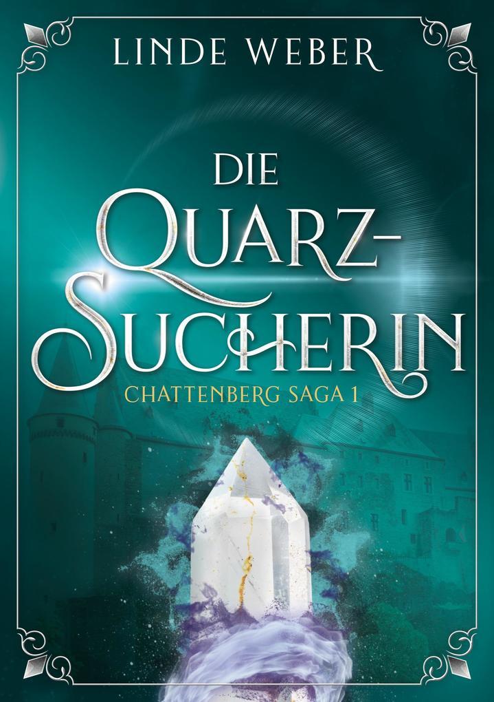 Die Quarzsucherin