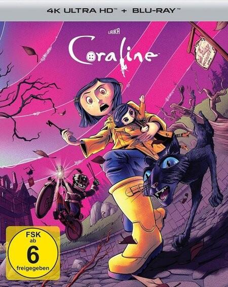 Coraline