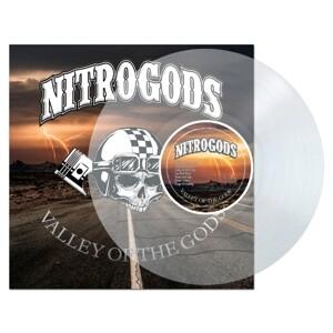 Valley Of The Gods (Ltd. Clear Vinyl)