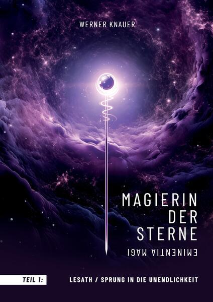 Magierin der Sterne