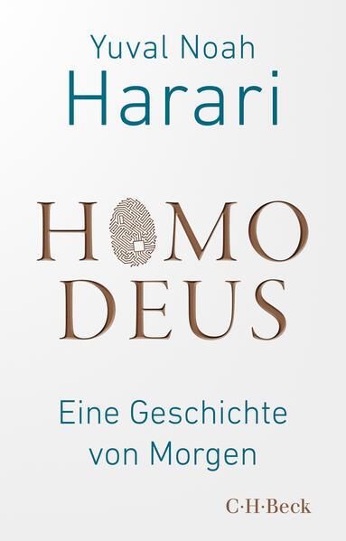 Homo Deus