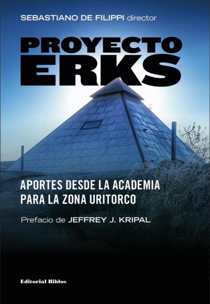 Proyecto Erks