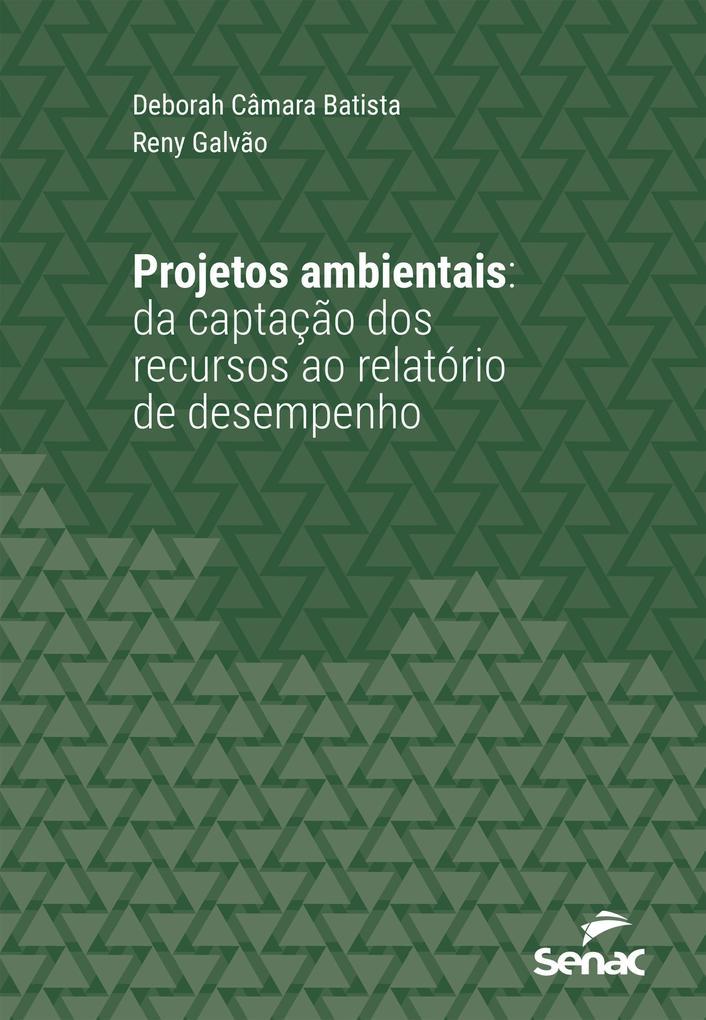 Projetos ambientais