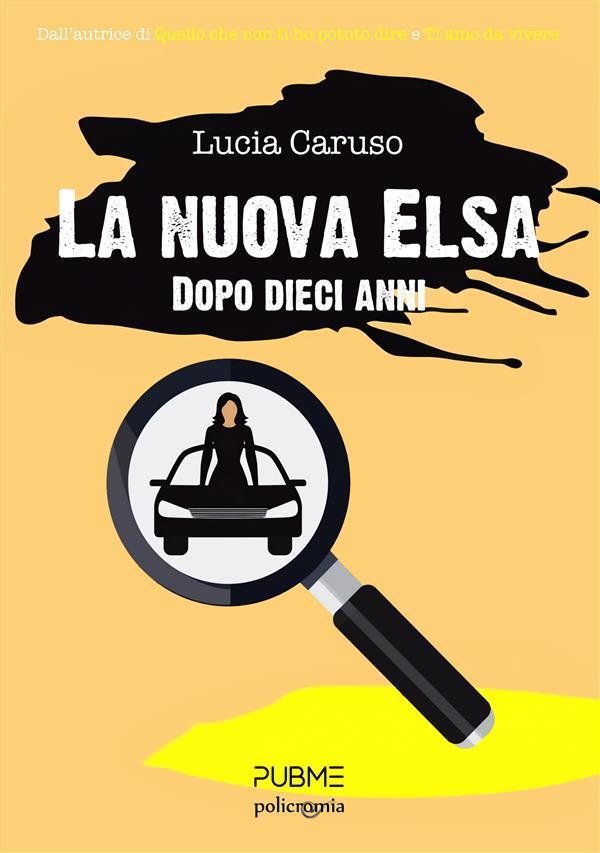 La nuova Elsa