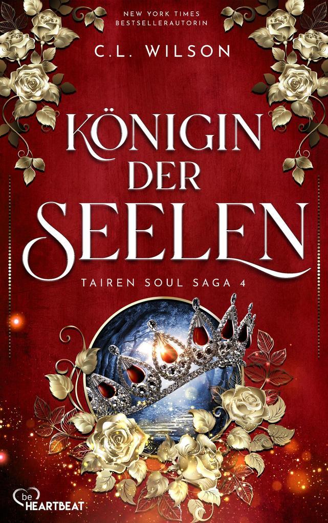 Königin der Seelen